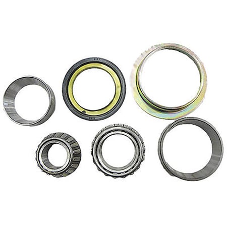 Aic Replacement Parts Bearing, Wheel Kit Fits John Deere 2150 2155 2350 2355 2355N 2550 WN-WBKJD9-PEX